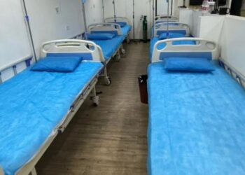 Spitalet sekrete që u ofrojnë kriminelëve “fytyra” të reja