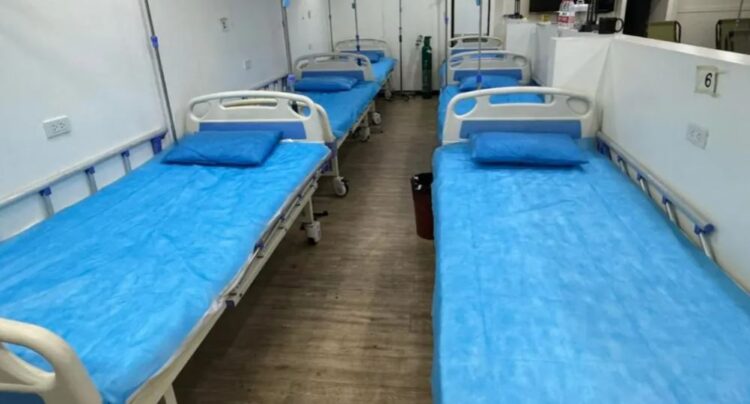 Spitalet sekrete që u ofrojnë kriminelëve “fytyra” të reja