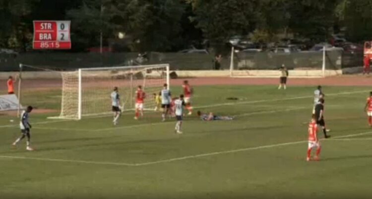 Eliminimi nga Champions, Struga zbulon kundërshtarin në Ligën e Konferencës