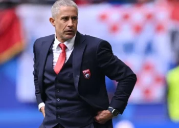 “Kemi arritur marrëveshjen me FSHF”, Sylvinho konfirmon se do të qëndrojë në Shqipëri