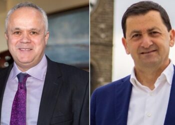 Zgjedhjet në Himarë, KQZ cakton renditjen e kandidatëve në fletën e votimit