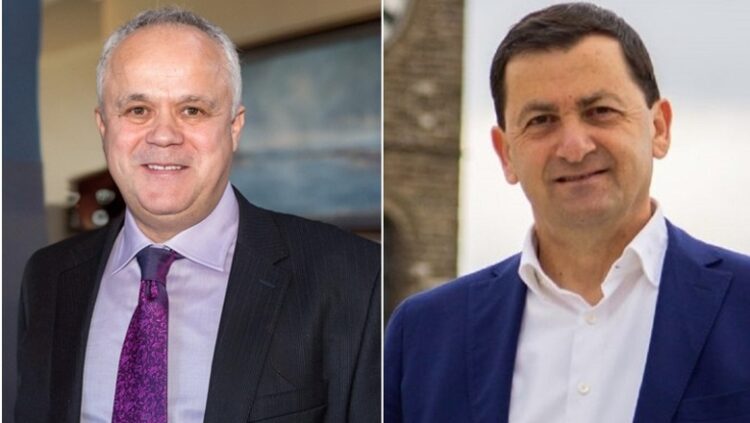 Zgjedhjet në Himarë, KQZ cakton renditjen e kandidatëve në fletën e votimit