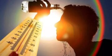 “Ditët e ferrit”na presin, Shqipëria do të ‘pushtohet’ nga temperatura ekstreme