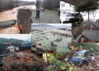 Raporti rajonal për klimën: Shqipërisë i duhen 6 miliardë euro për të zbutur dëmet e ndryshimeve klimatike