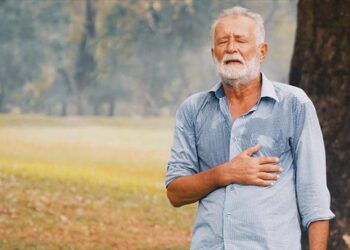 Shëndeti i zemrës rrezikohet nga vapa e madhe, ja çfarë duhet të keni parasysh
