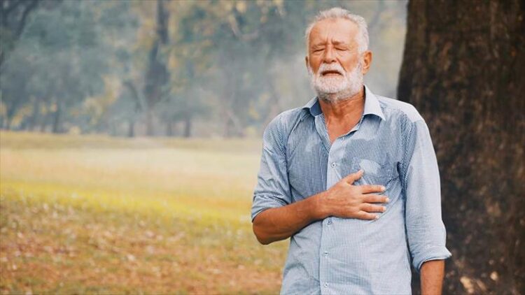 Shëndeti i zemrës rrezikohet nga vapa e madhe, ja çfarë duhet të keni parasysh