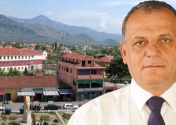 SPAK pranon kërkesën e PD-s, nis hetimin ndaj kreut të Malësisë së Madhe Tonin Marinaj