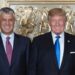 Kreshnik Spahiu: Kur Trump të zgjidhet President, Hashim Thaçit do shpallet i pafajshëm nga Haga