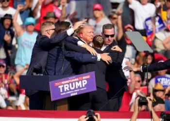 Atentati ndaj Trump, reagon Biden dhe senati amerikan: Nuk ka vend për dhunë politike