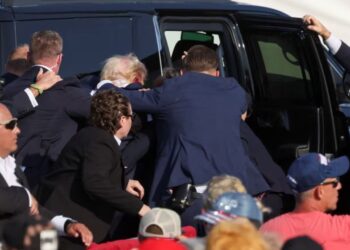 VOA: Atentati ndaj ish-presidentit Trump ngre shumë pikëpyetje për masat e sigurisë