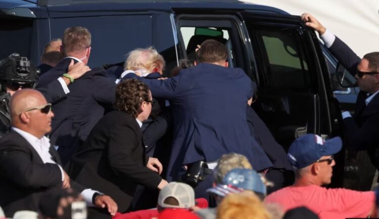 VOA: Atentati ndaj ish-presidentit Trump ngre shumë pikëpyetje për masat e sigurisë