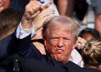 Sulmi ndaj Trump nuk i tremb republikanët: Fushata do të mbahet siç është planifikuar