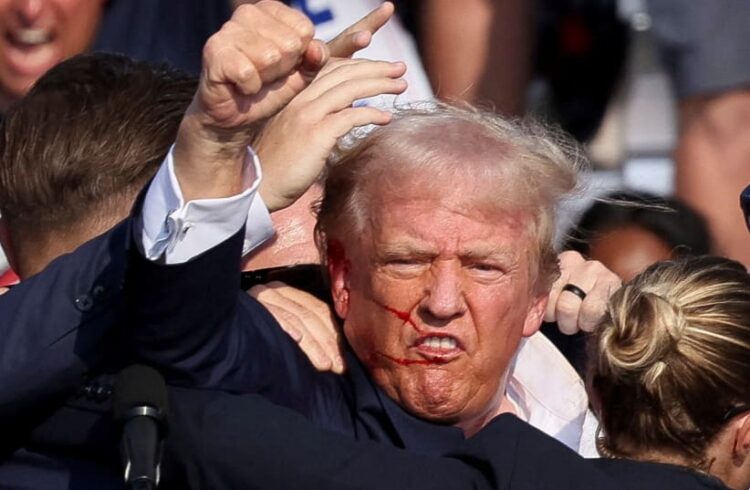 Sulmi ndaj Trump nuk i tremb republikanët: Fushata do të mbahet siç është planifikuar