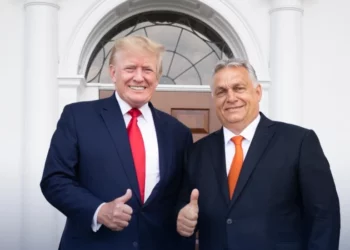 Orban takohet me Trump: Njeriu që do të zgjidhë konfliktin Rusi-Ukrainë
