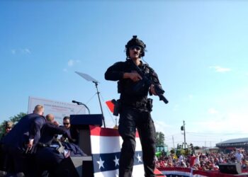 Shtohen masat e sigurisë për Trumpin pas kërcënimeve nga Irani