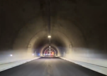 “Këtë vit pa pagesë”, detaje nga Tuneli i Llogarasë që hapet nesër për makinat