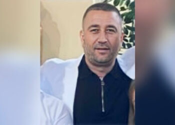 Pëllumb Gjoka përfundon në spital, thyen këmbën brenda burgut