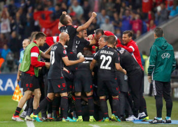 UEFA Nations League/ Çmimet e biletave për ndeshjen Shqipëri – Gjeorgji