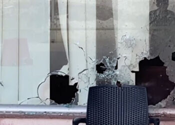 Atentati në Memaliaj/ Gazetari: Gjithë ngjarja ka ndodhur brenda 5 minutash