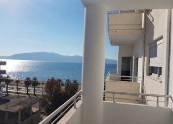 Vlorë, të huajt po blejnë apartamente në bregdet! Kërkesa rrit çmimet, shkon 4 mijë €/m2 te zona e Ujit të Ftohtë