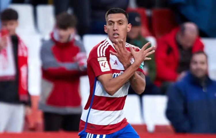 A do të transferohet Uzuni tek Sevilja? Pengesa është një shqiptar…