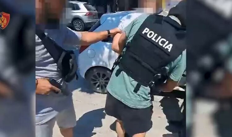 Vodhën 55 mijë Euro në një banesë në Fushë Krujë, arrestohen dy vëllezër (Emrat)