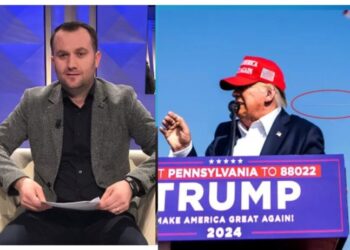 Atentati ndaj Trump, gazetari: FBI po heton për persona të tjerë të përfshirë