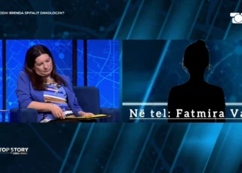 Pacientja përballet me mjeken Alketa Pere: Shkova për trajtim, më tha mungon ilaçi. Do e denoncoj