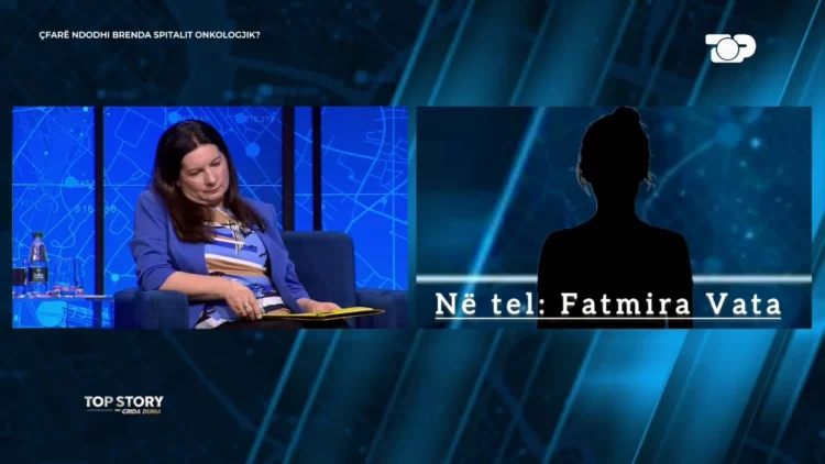 Pacientja përballet me mjeken Alketa Pere: Shkova për trajtim, më tha mungon ilaçi. Do e denoncoj