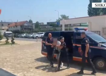 Në kërkim ndërkombëtar, arrestohet në Shkodër 52-vjeçari për ekstradim drejt Italisë