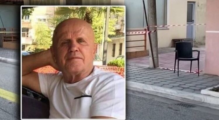 Ekzekutimi i Shyqyri Kalemit kërkohej përtej çdo kostoje