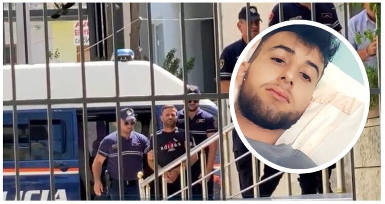 “E dashura pret fëmijën e tij”, daja: Si ma vranë nipin para shtëpisë