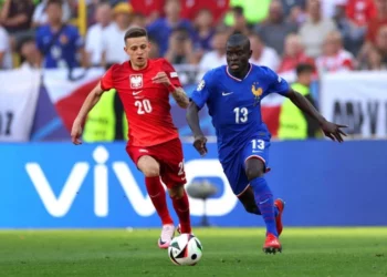 Sot zbresin në fushë dy favorite, ndeshjet e radhës të Euro 2024, Franca dhe Portugalia kërkojnë fitoren