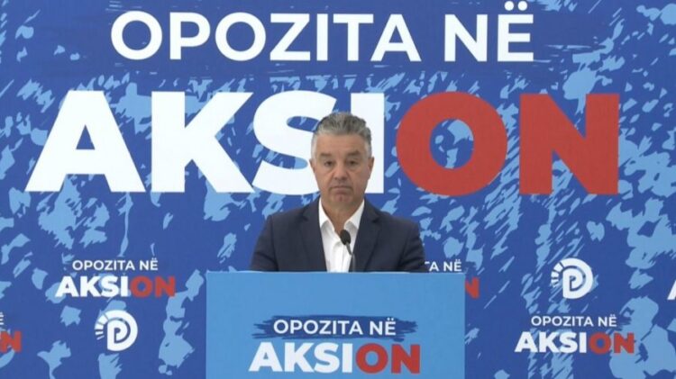 PD: 180 mln Euro për tunelin e LLograsë, një investim pa logjikë ekonomike