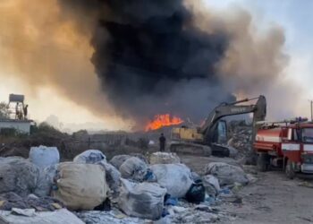 Raporti: Bashkitë dështojnë me mbetjet, kostot janë rritur, shëndeti i popullatës në rrezik