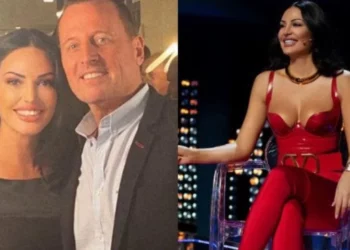 Evi Kokalari sulmon Bleona Qerretin: Çfarë e lidh Richard Grenell me një figurë kaq ordinere