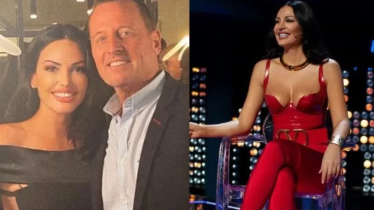 Evi Kokalari sulmon Bleona Qerretin: Çfarë e lidh Richard Grenell me një figurë kaq ordinere