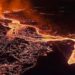Lumenj lave dhe urdhër evakuimi, riaktivizohet vullkani në Islandë