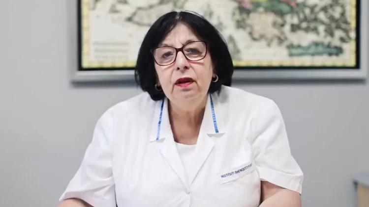 “Ethet e Nilit”, reagon Ministria e Shëndetësisë: Qëndroni të qetë, por vigjilentë (VIDEO)