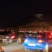 Mbyllet Lungomare për koncert, trafik i rënduar në Vlorë, radhë kilometrike automjetesh