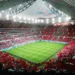 Maroku nis ndërtimin e stadiumit më të madh në botë