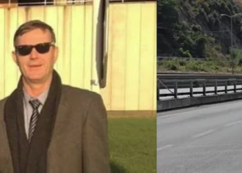 Përplas për vdekje avokatin, braktis makinën dhe arratiset, zbulohet identiteti i autorit 22-vjeçar