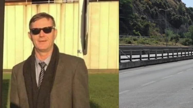 Përplas për vdekje avokatin, braktis makinën dhe arratiset, zbulohet identiteti i autorit 22-vjeçar