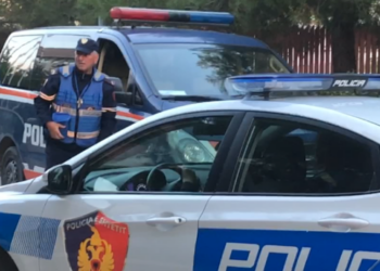 Arrestohet i moshuari në Vlorë, dhunoi bashkëshorten. 64-vjeçarja ndërron jetë në spital