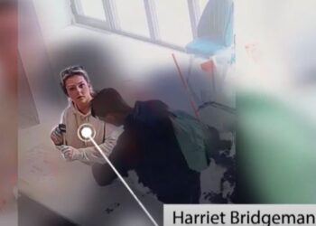 Britanikja në vrasjen e Ardian Nikulajt shpërthen në lot kur mëson vendimin e ekstradimit (FOTO)