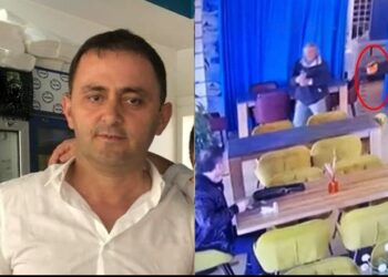 A do t’i ekstradojë Britania vrasësit e Ardian Nikulajt? Nesër vendimi i gjykatës