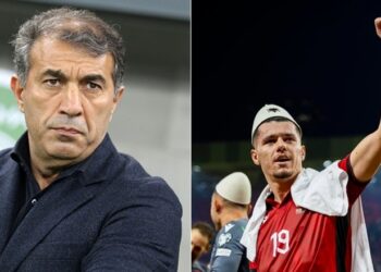 Mirlind Daku i dëmtuar rëndë, trajneri i Rubin Kazan: Do t’i kërkoj Shqipërisë të mos e grumbullojnë