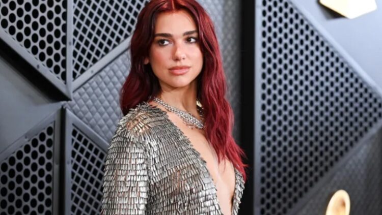 Dua Lipa e nominuar në tre kategori në MTV Video Music Awards 2024