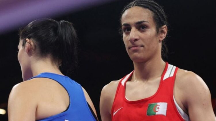 Boksierja italiane dorëzohet pas 46 sekondash, përballë kishte një ‘mashkull biologjik’, reagon Meloni: E padrejtë