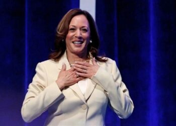 SHBA/ Zyrtarisht kandidate, Kamala Harris merr votat e nevojshme të demokratëve